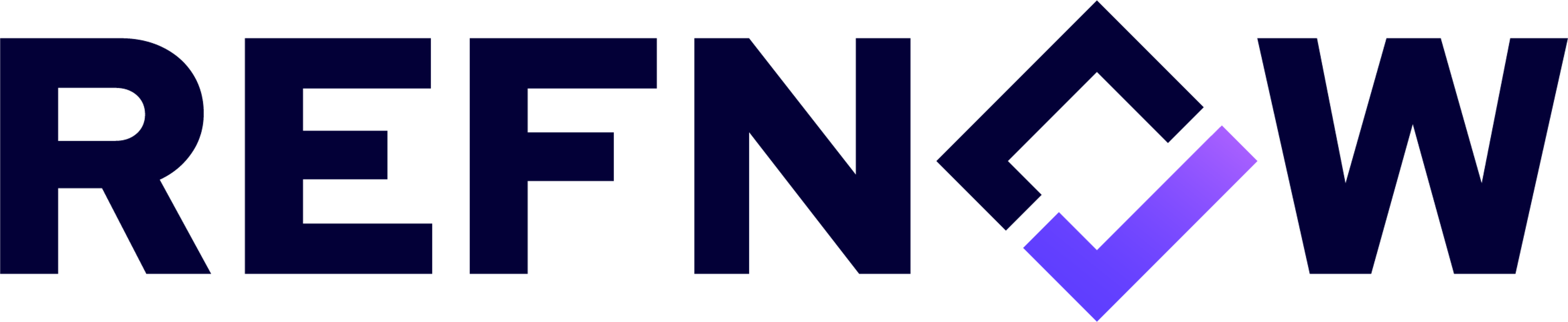 RefNow Logo