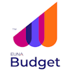 Euna Budget logo