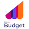 Euna Budget logo