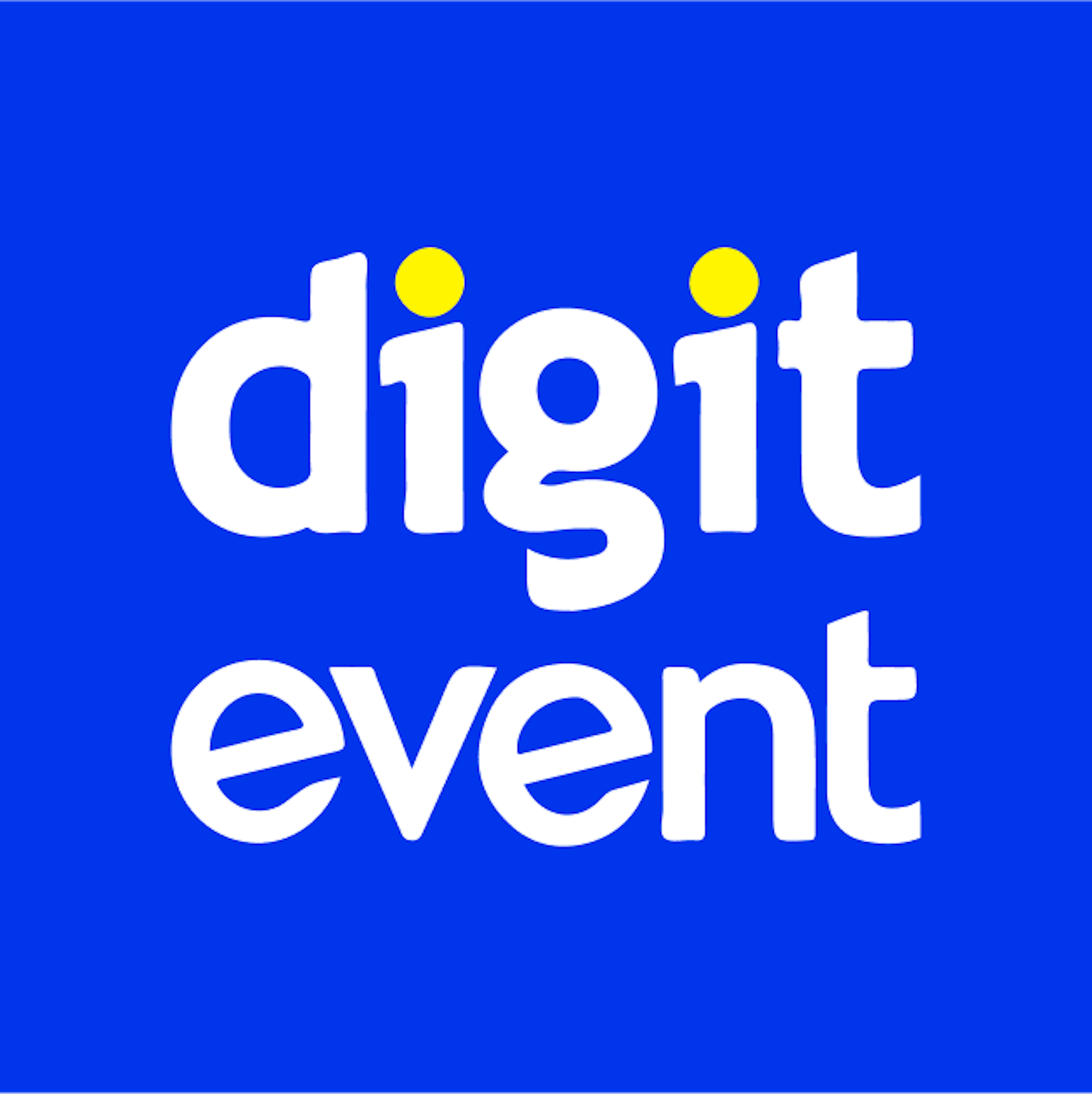 Digitevent Logo