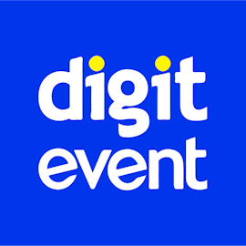 Digitevent Logo