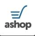 Ashop logo