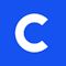Coinbase Commerce logo