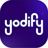 Yodify logo