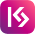 KaseSync logo