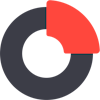 RedTrack logo