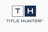 Title Hunter logo