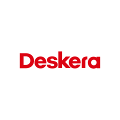Deskera CRM