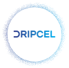 Dripcel Logo