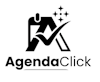 AgendaClick logo