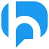 HiBeam CRM logo