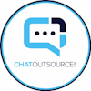 Chat Outsource Logo
