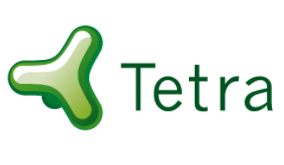 Tetra logo