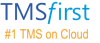 TMSfirst AI based TMS logo