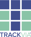 TrackVia logo