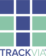 TrackVia's logo
