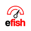 eFish logo