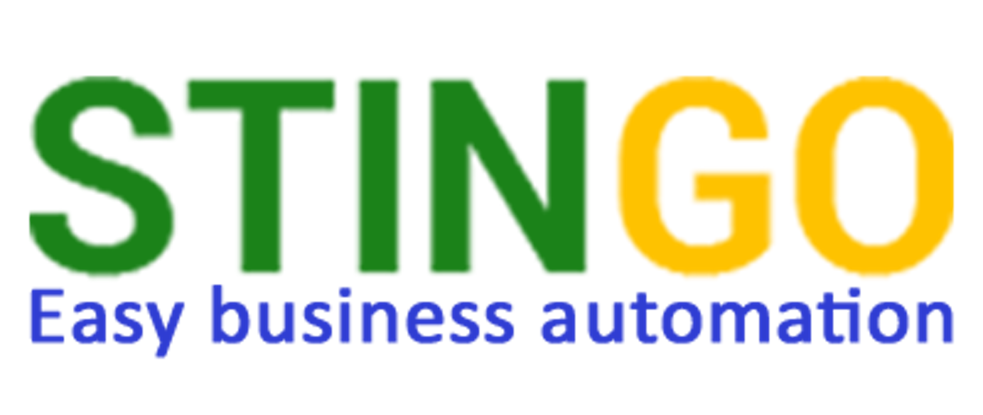 Stingo CRM Build in Telephony Logo