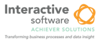 Achiever CRM logo