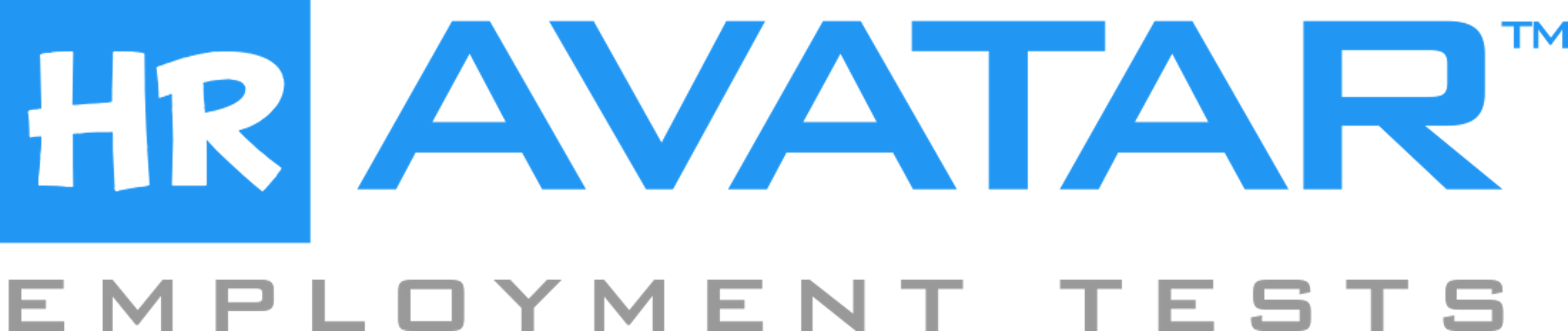 HR Avatar Logo
