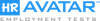 HR Avatar's logo