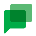 Google Chat - Logo