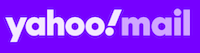 Yahoo Mail - Logo
