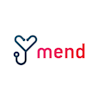 Mend's logo