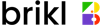Brikl logo