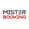 Misterbooking PMS logo