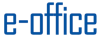 e-office logo