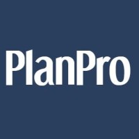 PlanPro logo
