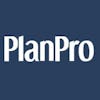PlanPro logo