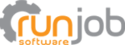 Runjob's logo
