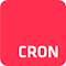 Cron To Go logo