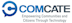 Comcate Code Enforcement Software logo