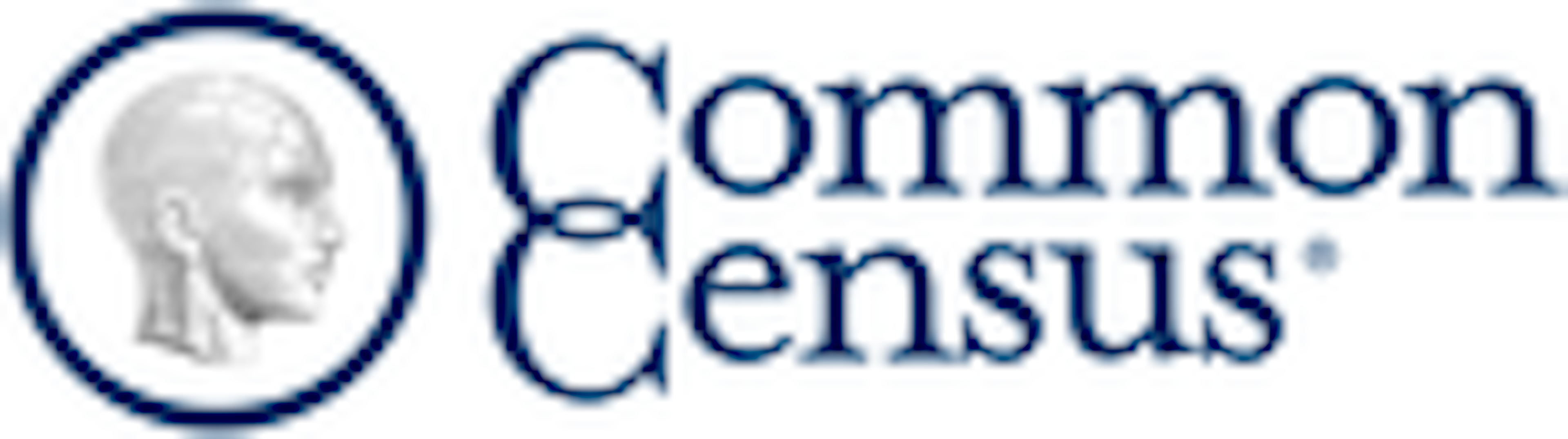 Common Census Logo