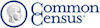Common Census's logo