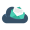Ether Mailer logo