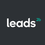 Logotipo do Leads2b