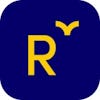 Raventic logo