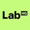 LabHQ LIMS logo