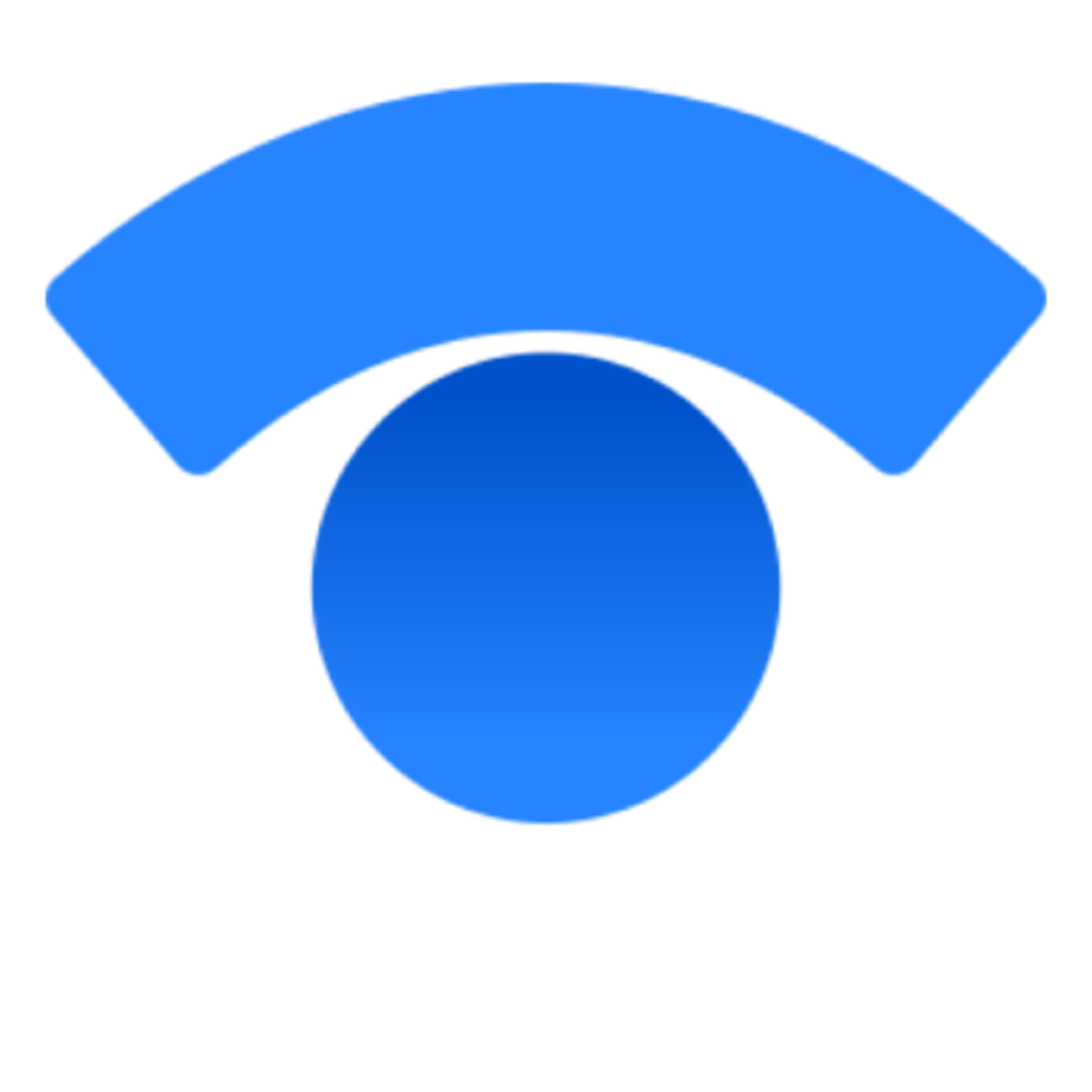 Statuspage Logo