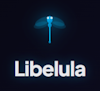 Libélula logo