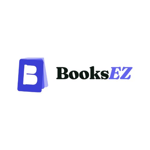 BooksEZ logo