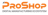 ProShop logo