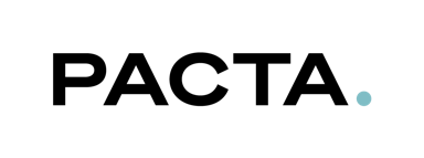PACTA logo