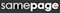 samepage logo
