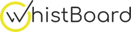 WhistBoard