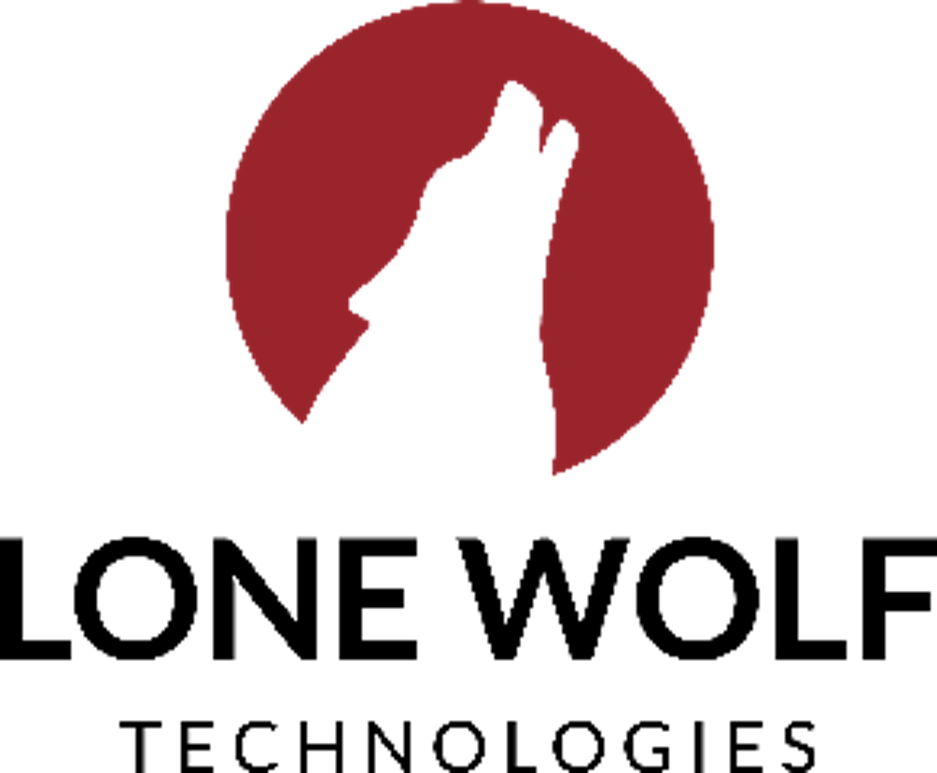 Lone Wolf Back Office Logo